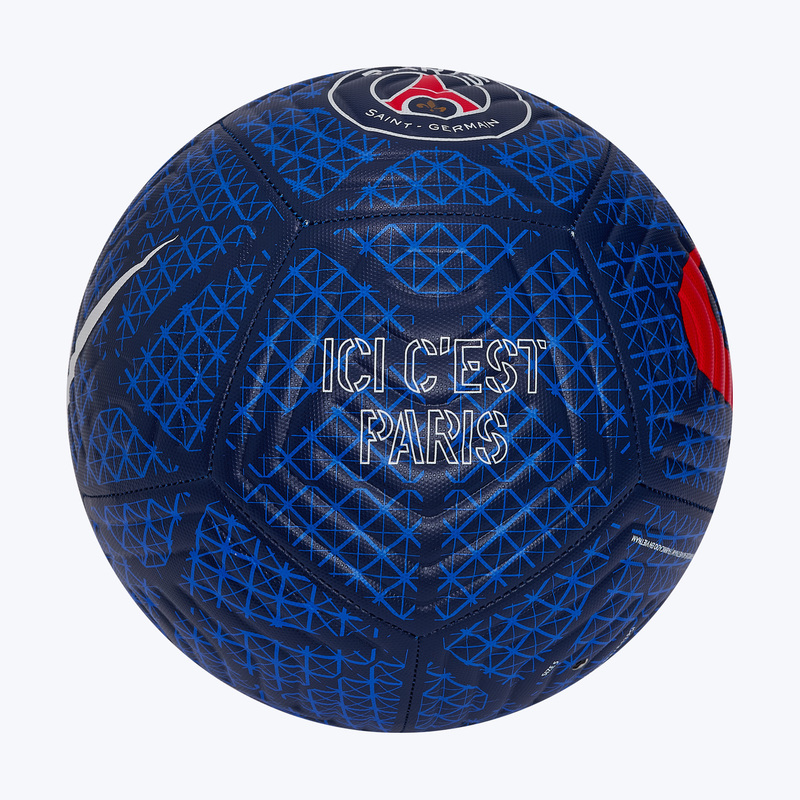 Футбольный мяч Nike PSG Academy HV1986-410