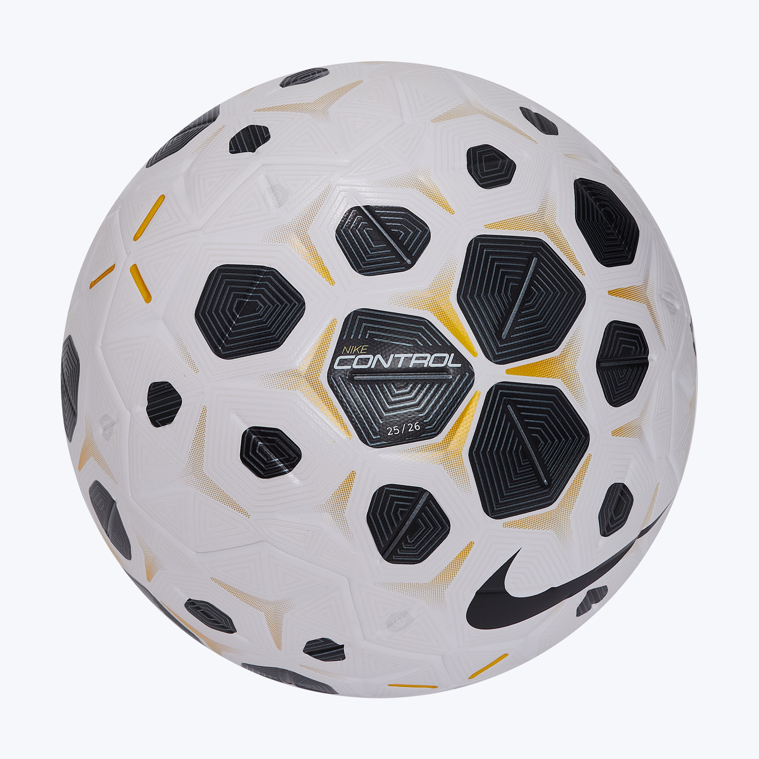 Футбольный мяч Nike Control HV4395-100