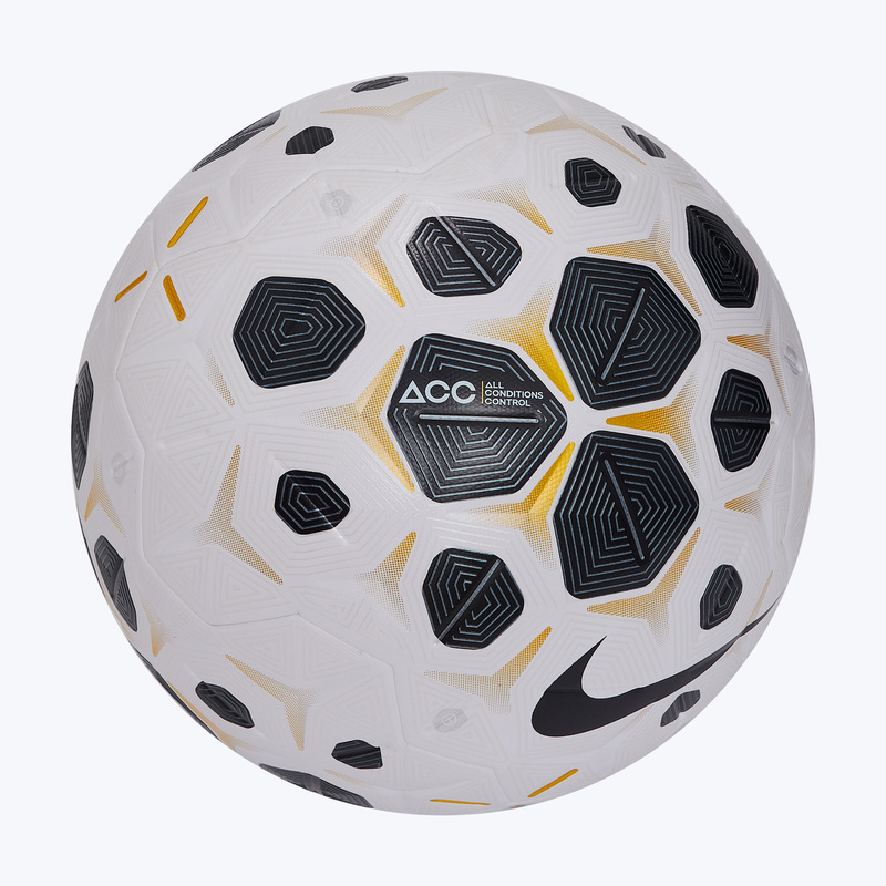 Футбольный мяч Nike Control HV4395-100