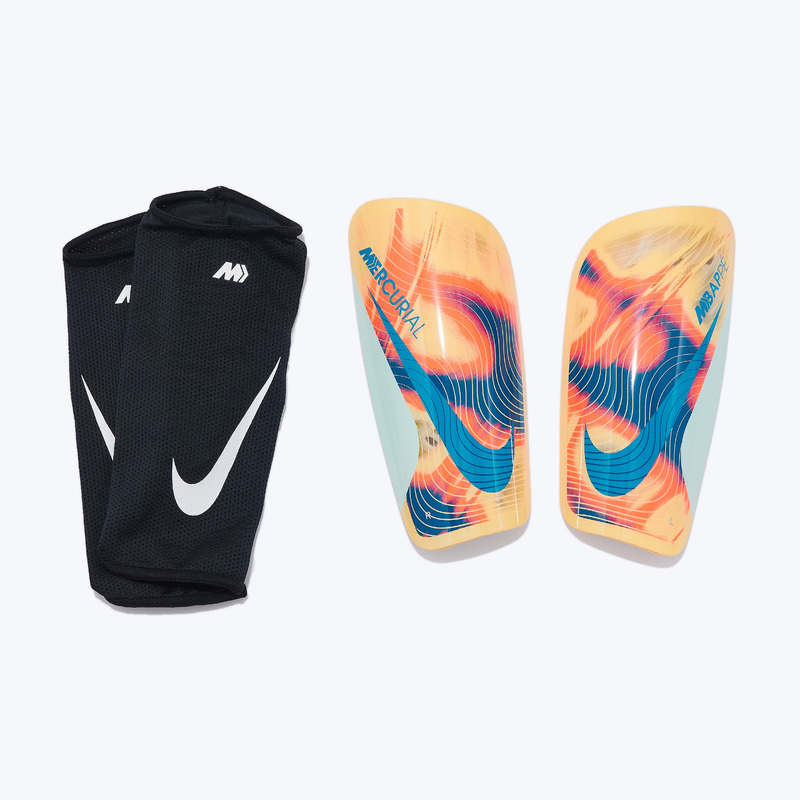 Щитки Nike Kylian Mbappe Mercurial Lite IM4970-838