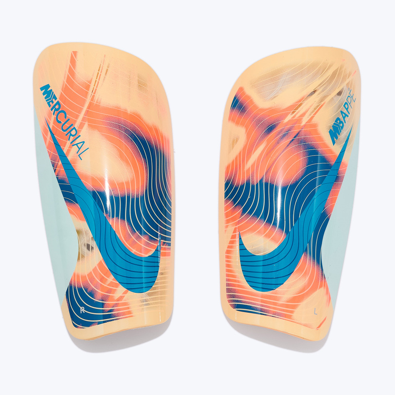 Щитки Nike Kylian Mbappe Mercurial Lite IM4970-838