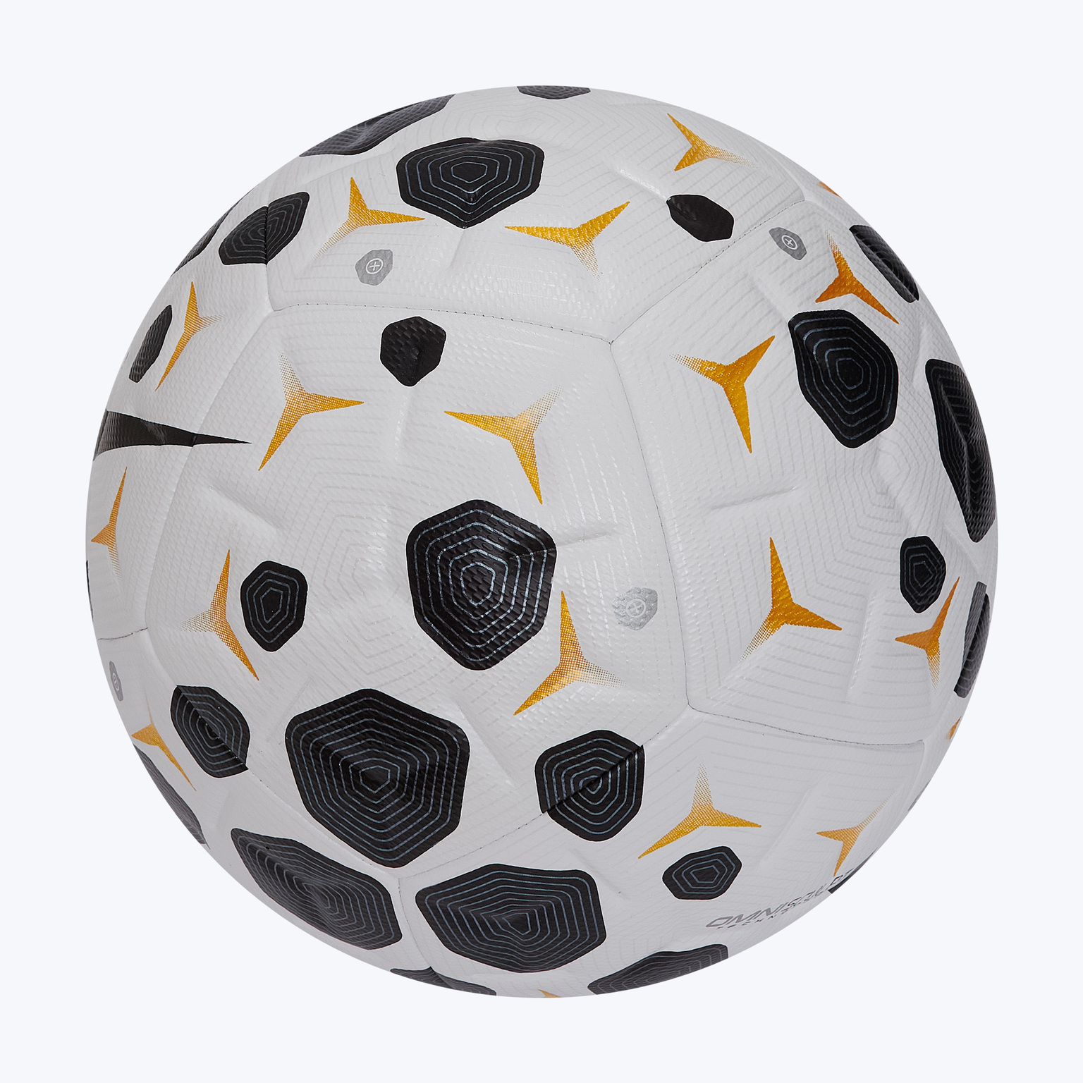 Футбольный мяч Nike Academy HV4392-100