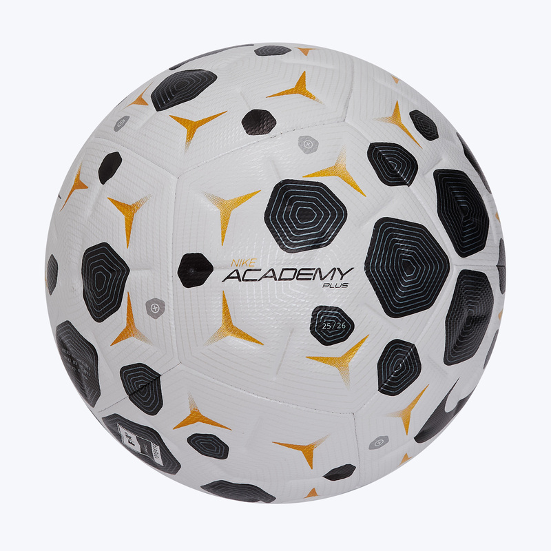 Футбольный мяч Nike Academy HV4392-100
