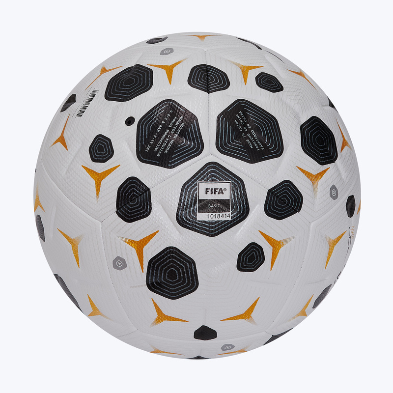 Футбольный мяч Nike Academy HV4392-100