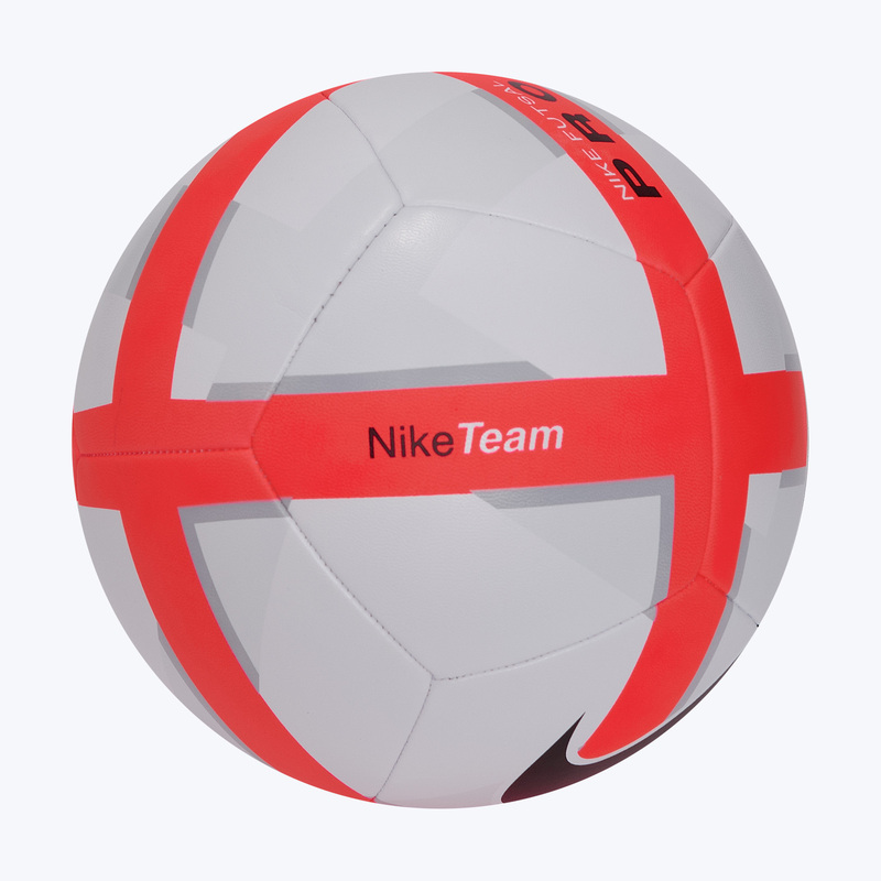 Футзальный мяч Nike Futsal Pro HV6327-100