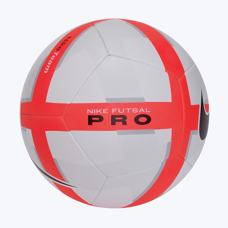 Футзальный мяч Nike Futsal Pro HV6327-100
