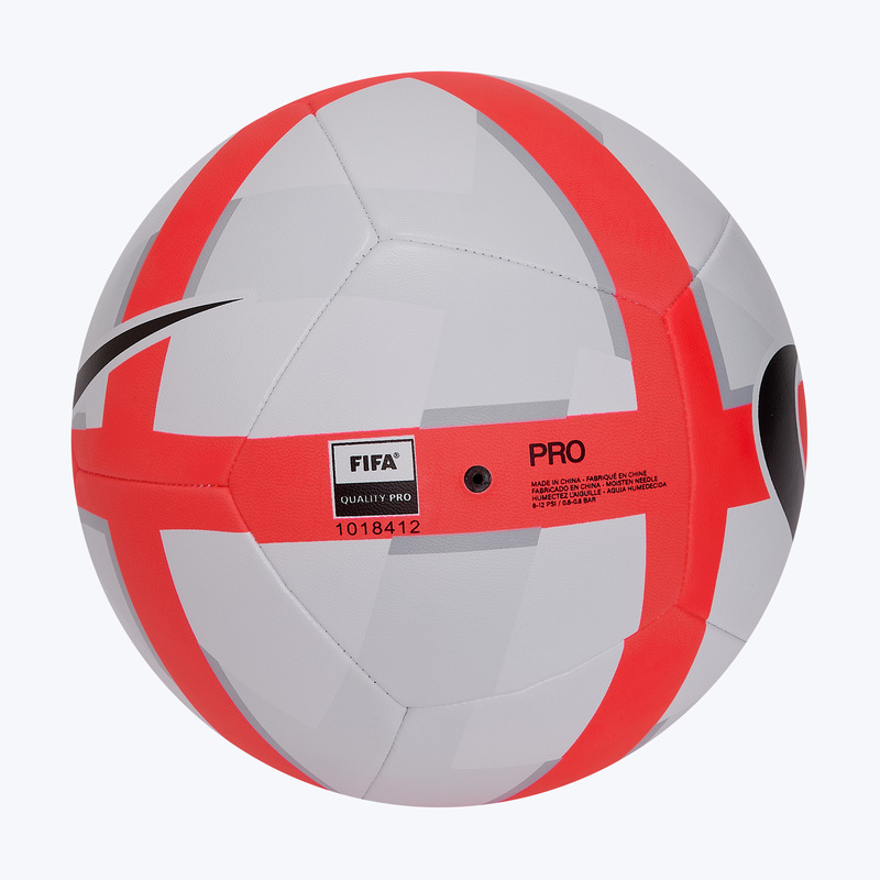 Футзальный мяч Nike Futsal Pro HV6327-100