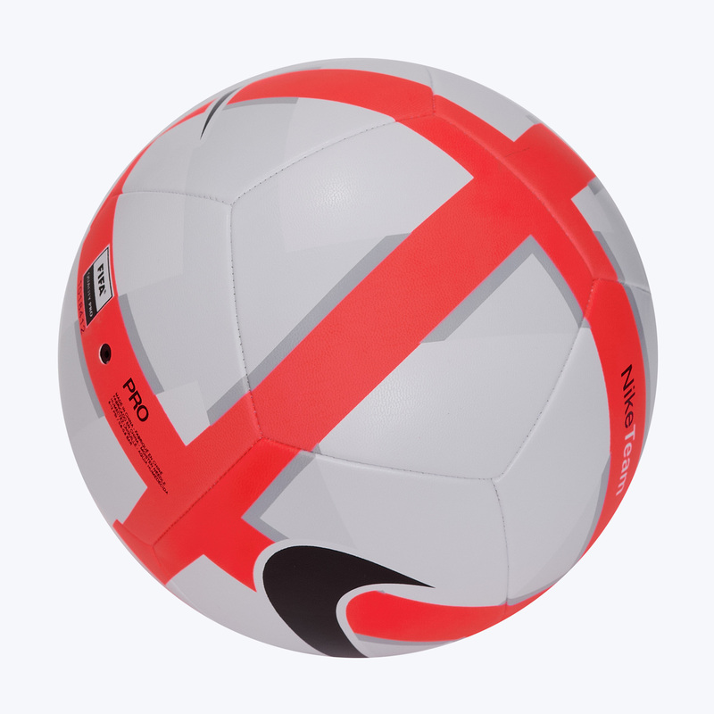 Футзальный мяч Nike Futsal Pro HV6327-100