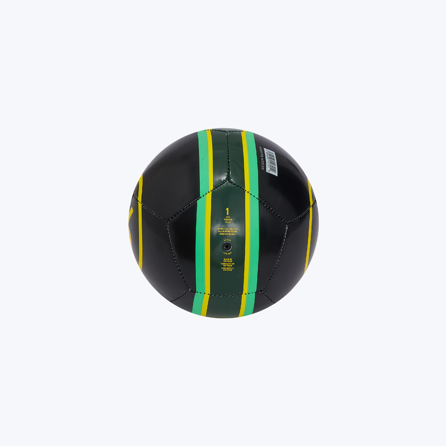 Сувенирный мяч Nike Skills T90 IH7533-010