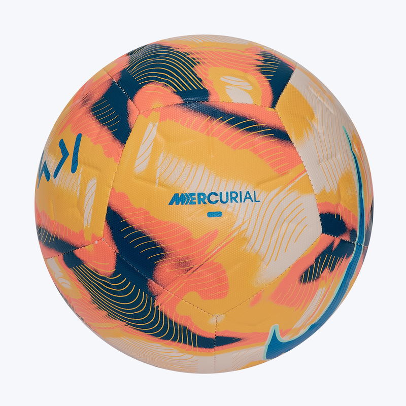 Футбольный мяч Nike Kylian Mbappe Academy IM4985-838