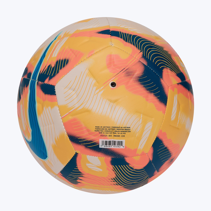 Футбольный мяч Nike Kylian Mbappe Academy IM4985-838