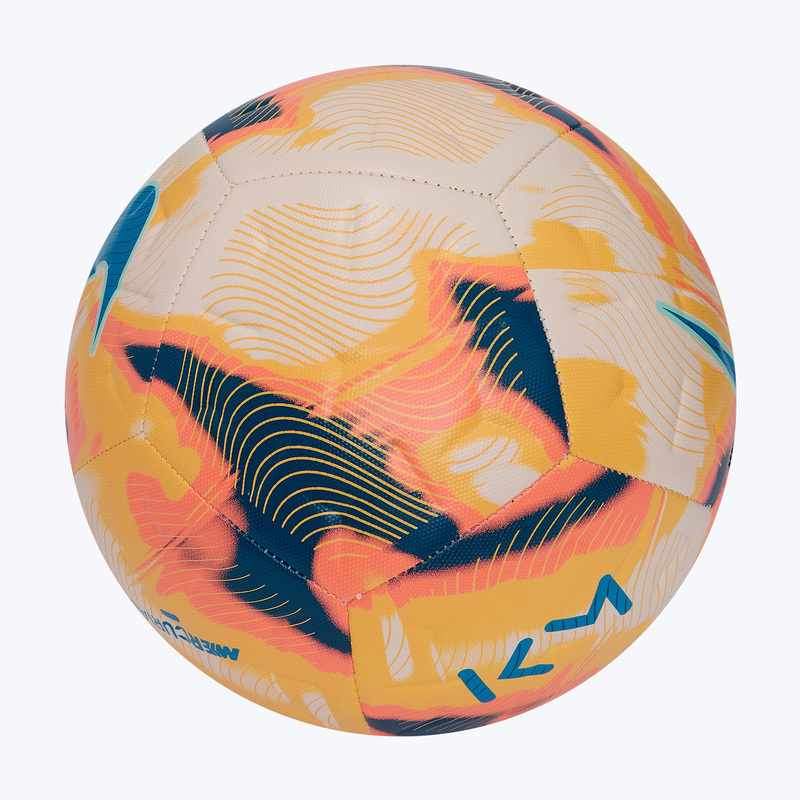 Футбольный мяч Nike Kylian Mbappe Academy IM4985-838