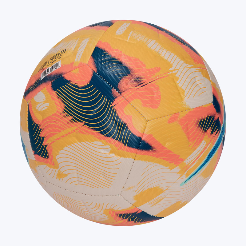 Футбольный мяч Nike Kylian Mbappe Academy IM4985-838