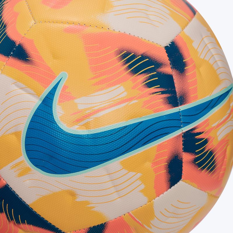 Футбольный мяч Nike Kylian Mbappe Academy IM4985-838