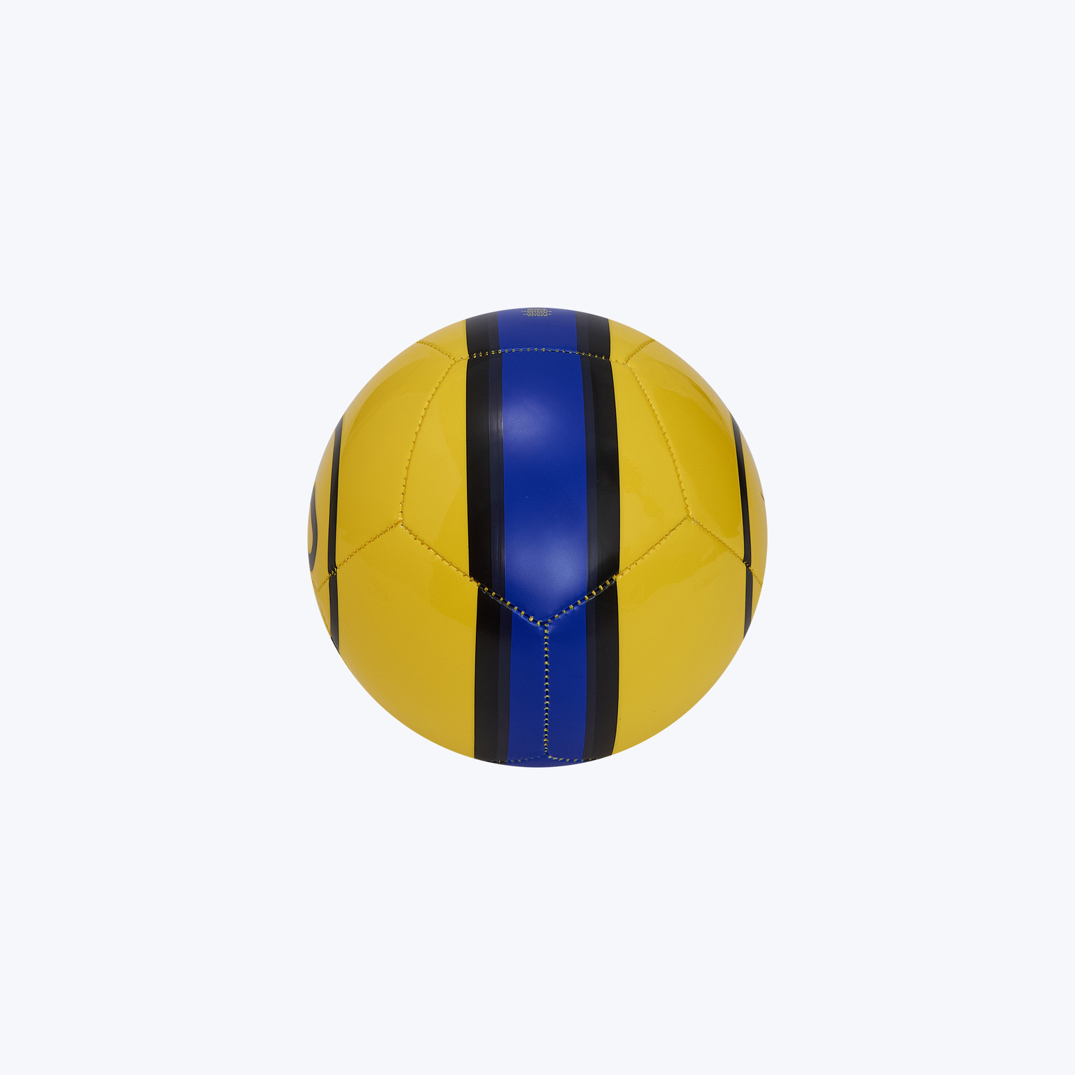 Сувенирный мяч Nike Skills T90 IH7533-710