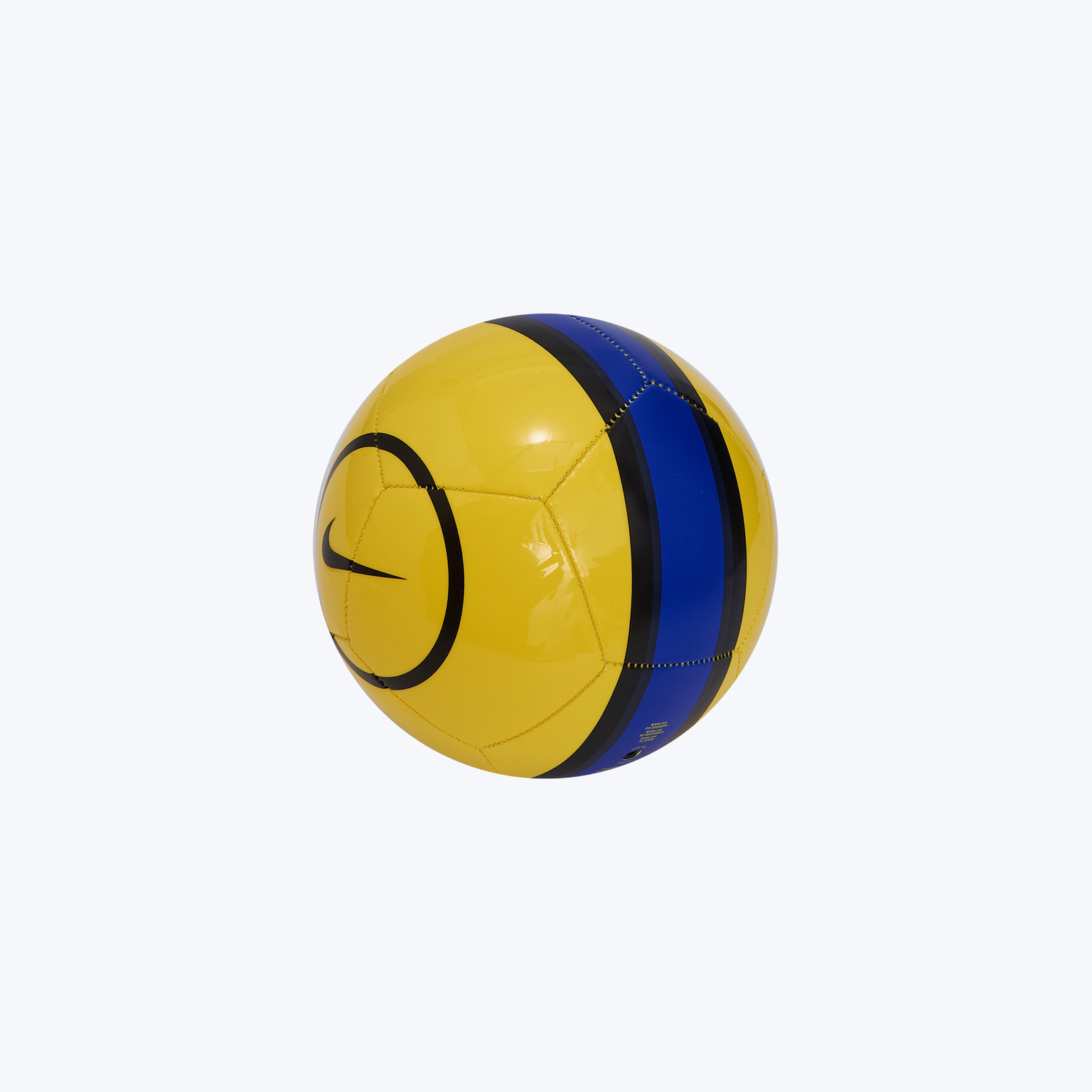 Сувенирный мяч Nike Skills T90 IH7533-710