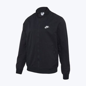 Куртка-бомбер Nike Club DM6821-010