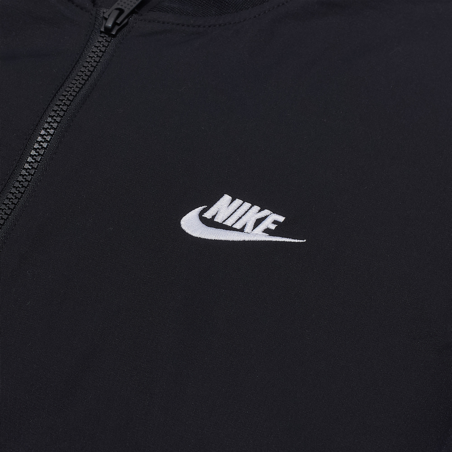 Куртка-бомбер Nike Club DM6821-010