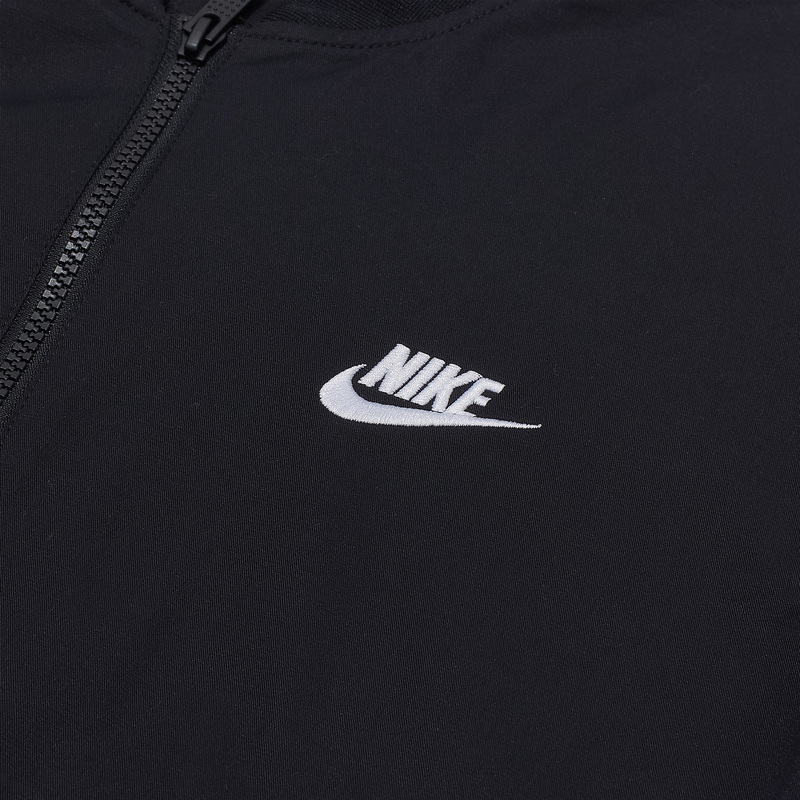 Куртка-бомбер Nike Club DM6821-010