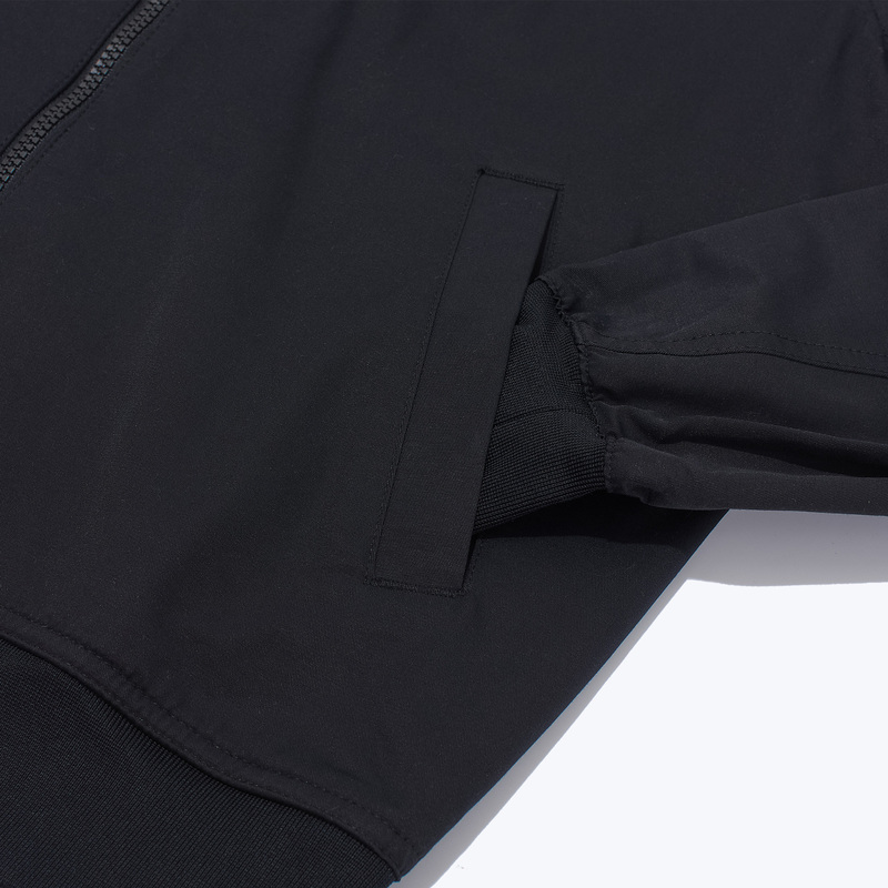 Куртка-бомбер Nike Club DM6821-010