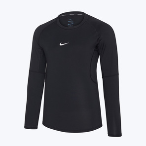 Белье футболка Nike Pro Dry Fit Tight FB7919-010