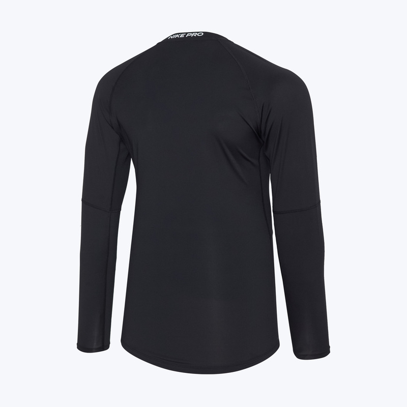 Белье футболка Nike Pro Dry Fit Tight FB7919-010