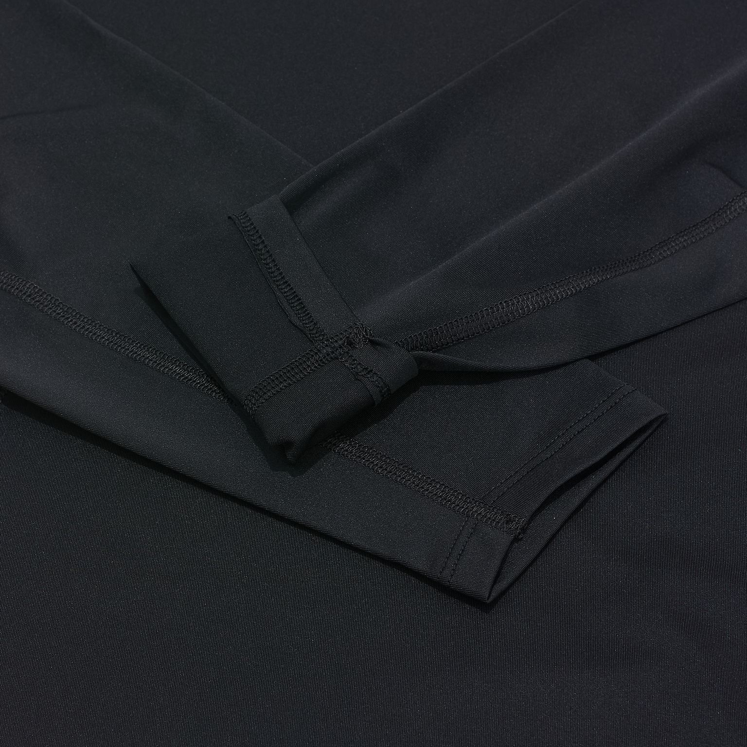 Белье футболка Nike Pro Dry Fit Tight FB7919-010