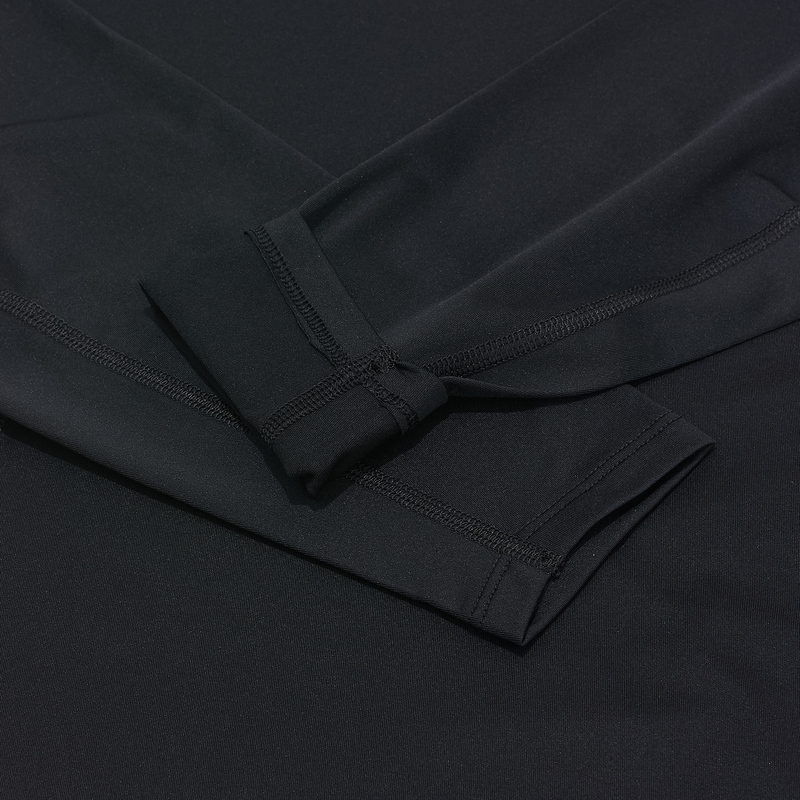 Белье футболка Nike Pro Dry Fit Tight FB7919-010