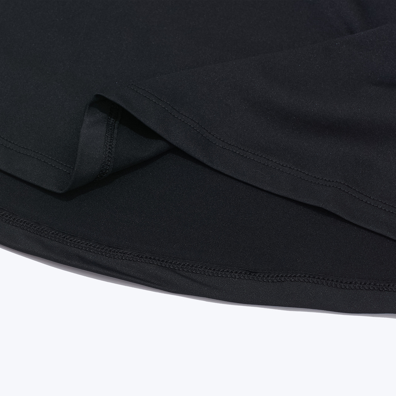 Белье футболка Nike Pro Dry Fit Tight FB7919-010