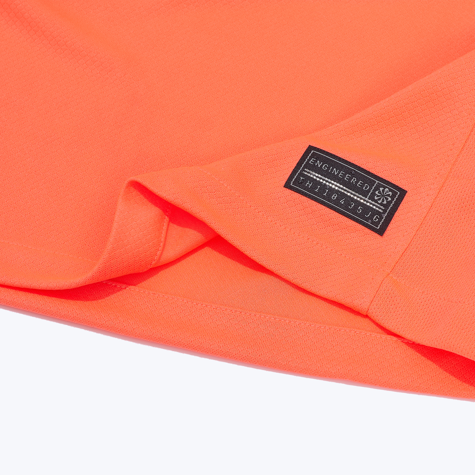 Футболка игровая резервная Nike Barcelona сезон 2025/26