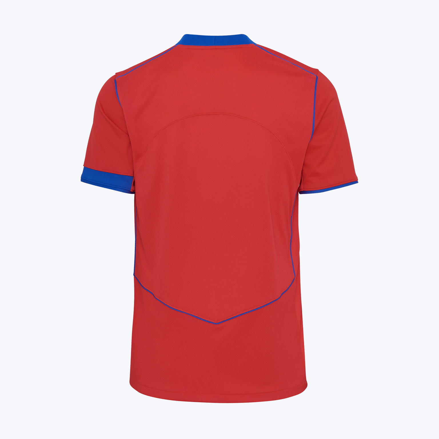 Футболка игровая резервная Nike PSG сезон 2025/26