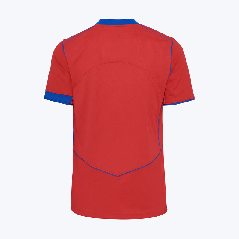 Футболка игровая резервная Nike PSG сезон 2025/26