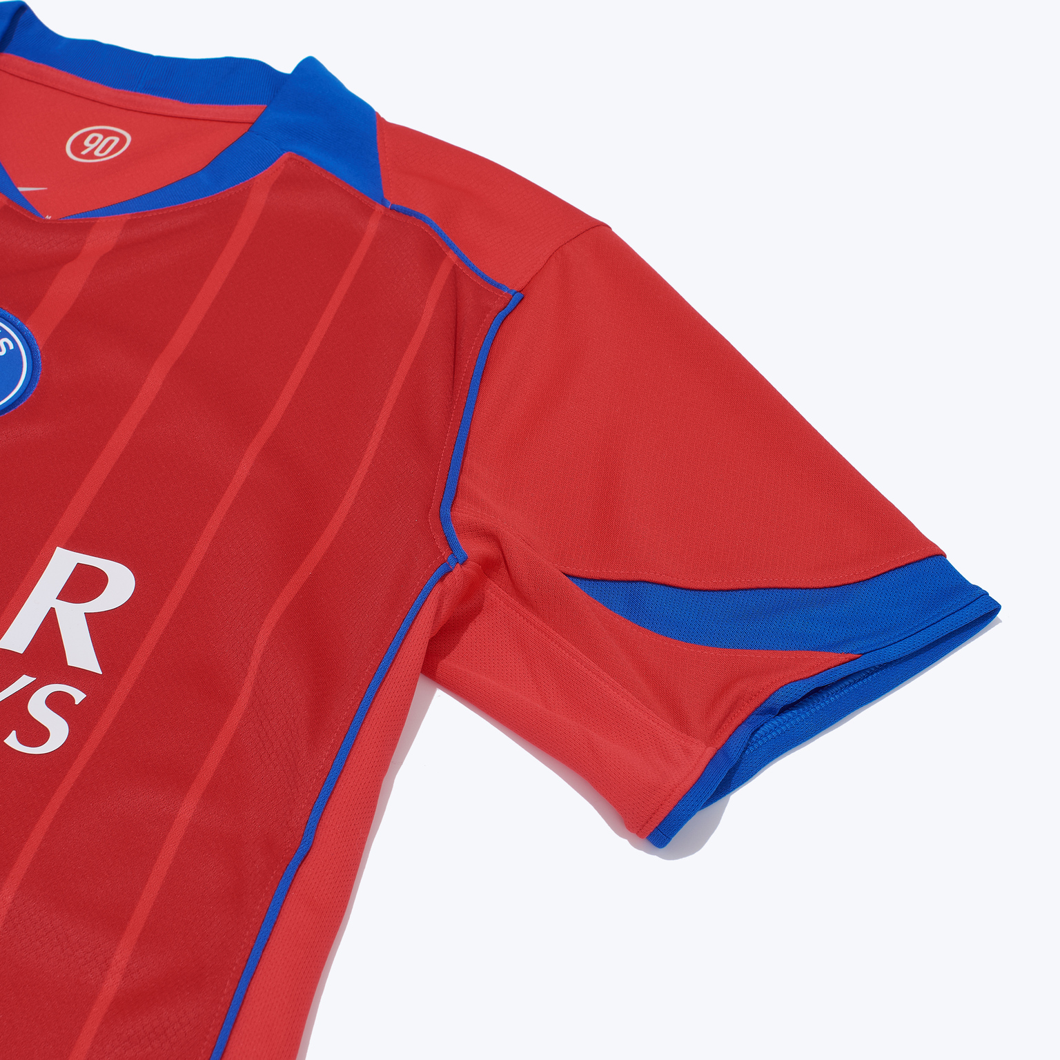 Футболка игровая резервная Nike PSG сезон 2025/26