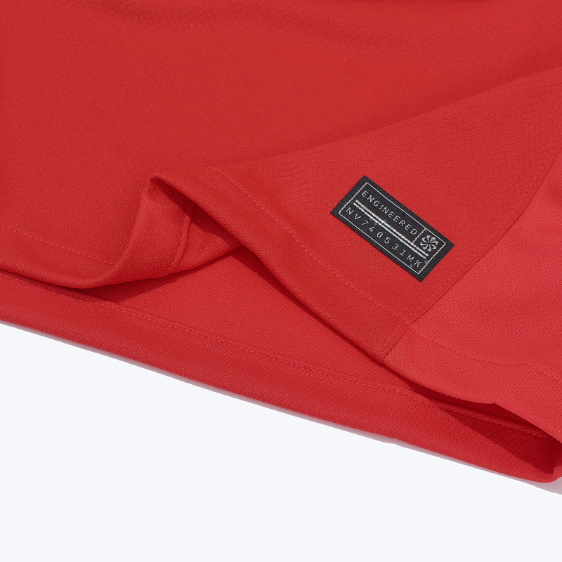 Футболка игровая резервная Nike PSG сезон 2025/26