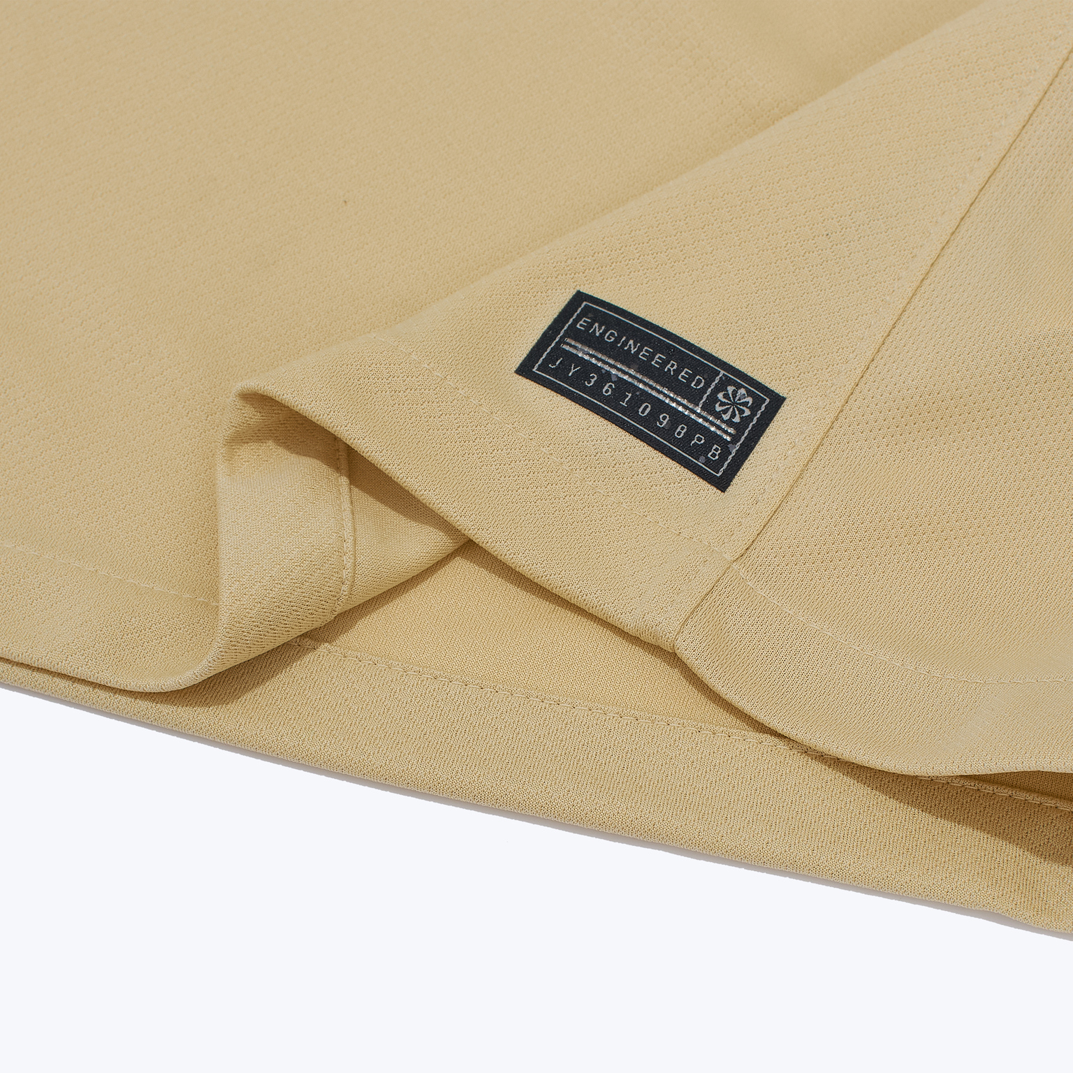 Футболка игровая выездная Nike Barcelona сезон 2025/26