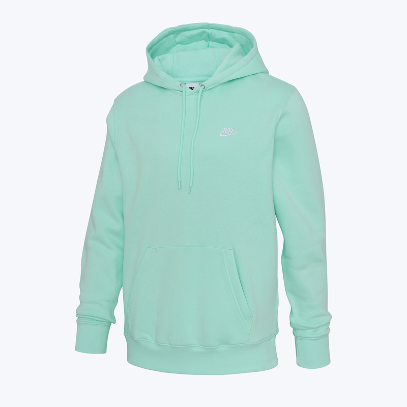 Толстовка Nike Club BB PO FN3859-353