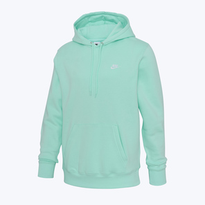 Толстовка Nike Club BB PO FN3859-353