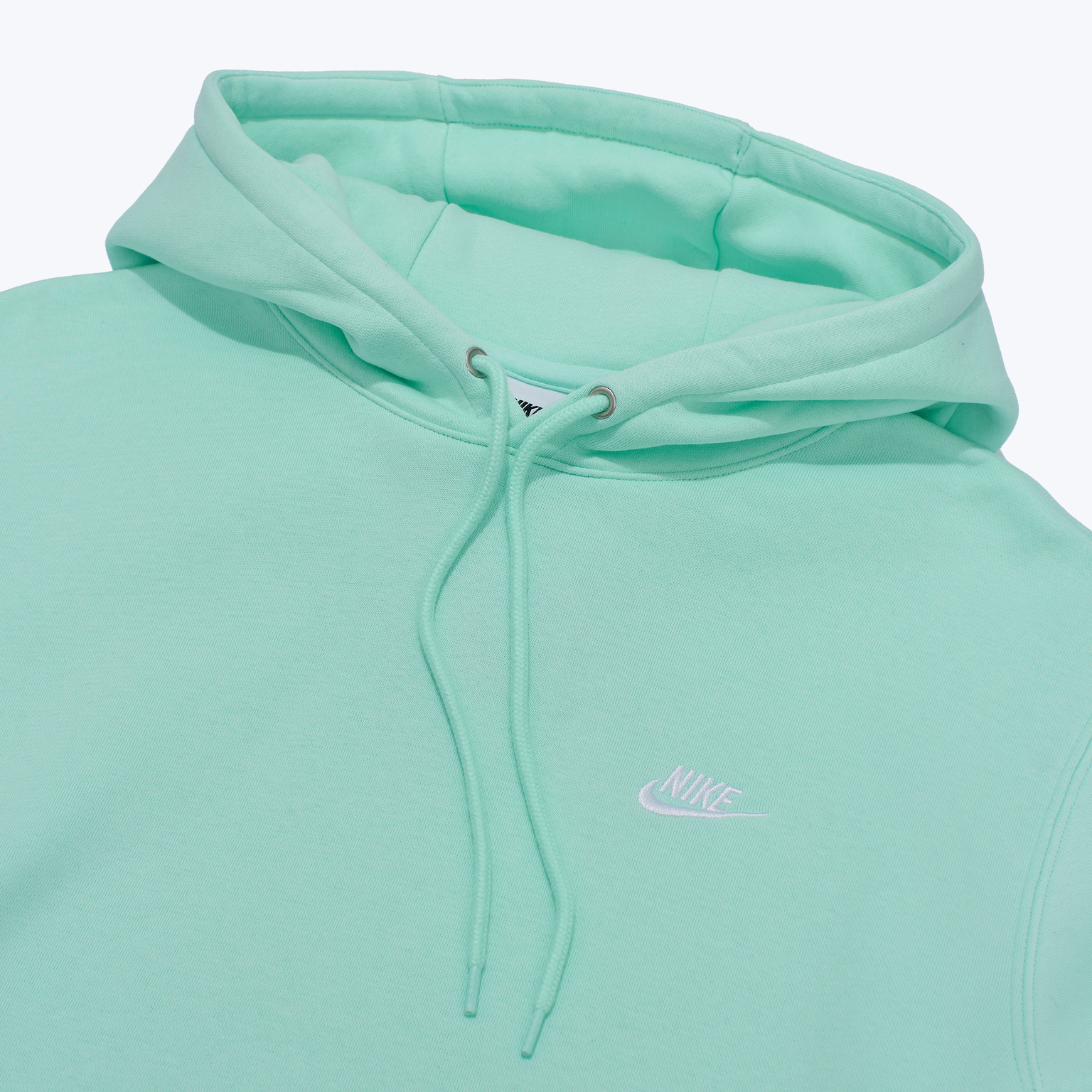 Толстовка Nike Club BB PO FN3859-353