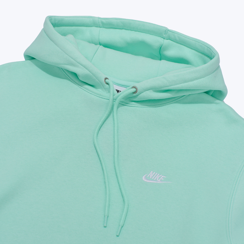 Толстовка Nike Club BB PO FN3859-353