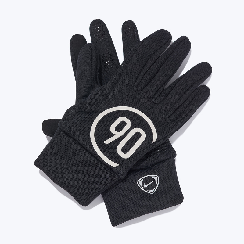 Перчатки тренировочные Nike Academy Thermafit T90 IM5017-010