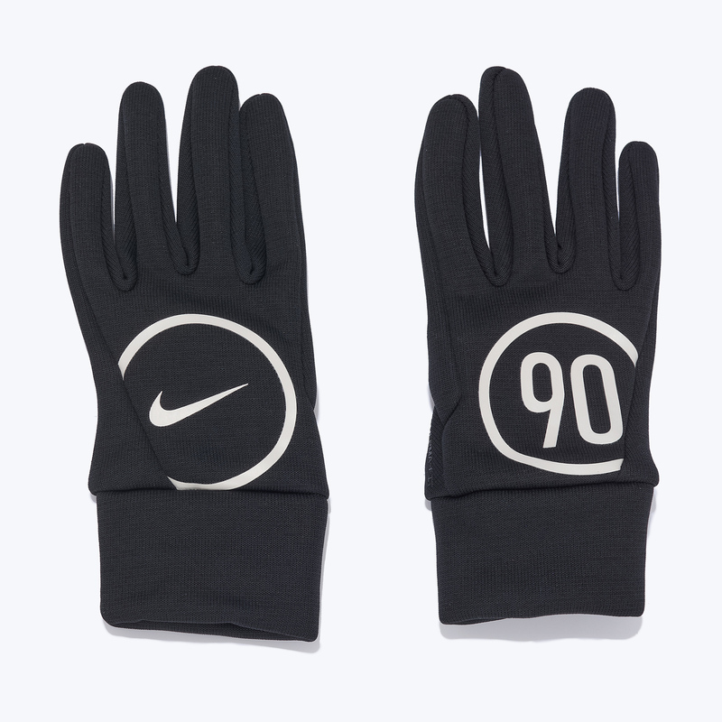 Перчатки тренировочные Nike Academy Thermafit T90 IM5017-010