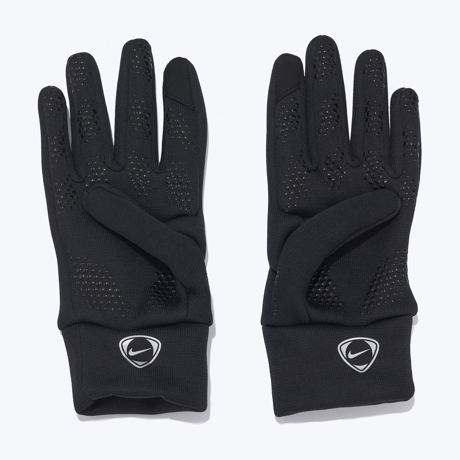 Перчатки тренировочные Nike Academy Thermafit T90 IM5017-010