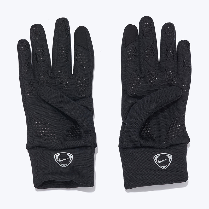 Перчатки тренировочные Nike Academy Thermafit T90 IM5017-010