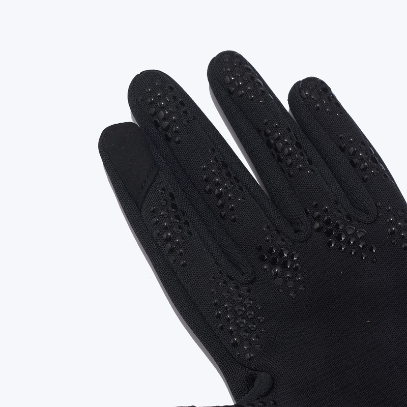 Перчатки тренировочные Nike Academy Thermafit T90 IM5017-010