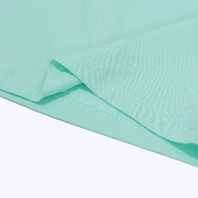 Футболка хлопковая Nike Club Tee AR4997-305