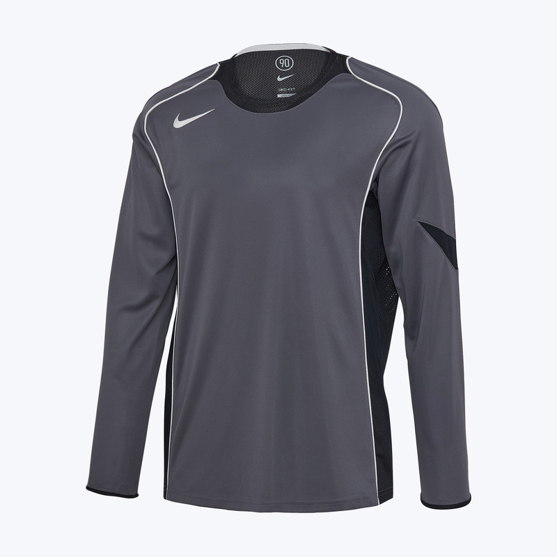 Футболка с длинным рукавом Nike T90 Top HV3512-064