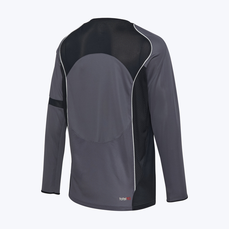 Футболка с длинным рукавом Nike T90 Top HV3512-064