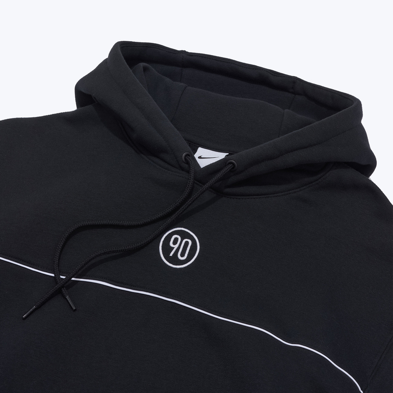 Толстовка Nike Club T90 HV3509-010