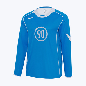 Футболка с длинным рукавом Nike T90 Energy  IM6311-435