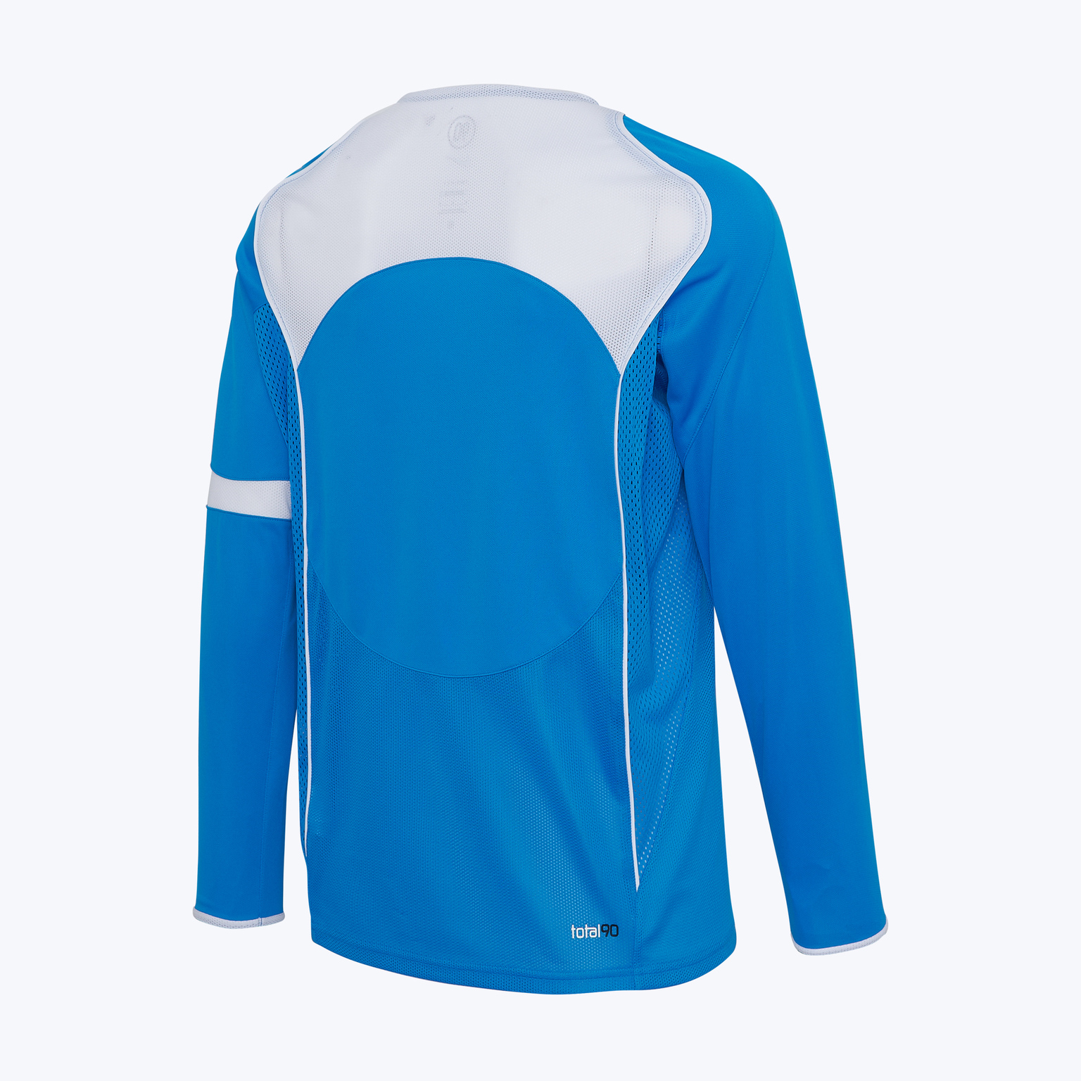 Футболка с длинным рукавом Nike T90 Energy  IM6311-435